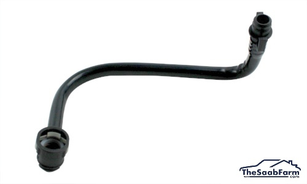 Hose, Crankcase Breather Saab 95 04 B205 / B235